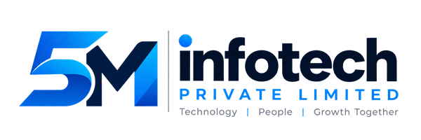 5M Infotech Private Limited
